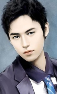 霍靖北男主人公