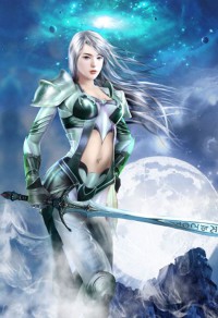 漫撕女的超时空男友