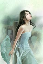 淫荡妈妈的美丽胴体