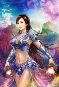 天上星辰地上沙礫