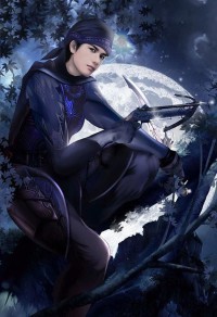 新婚夜替嫁医妃她休了王爷烧了王府