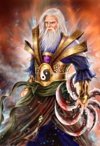 魔女嫁到：夫君請繞行