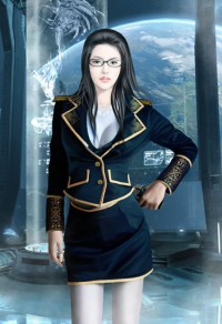 團寵三歲奶包：她在星際野翻了
