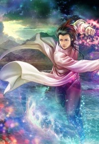 秦峰慕容萱萱