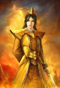 星际之女武神
