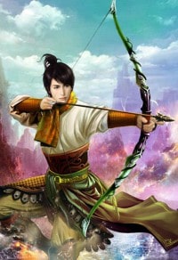 翼神世音 ラーゼフォン
