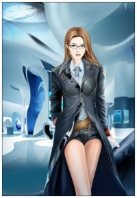 布衣女丞相GL