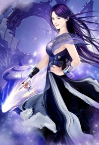 星際之女武神