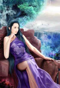 黑魔公主除靈異志