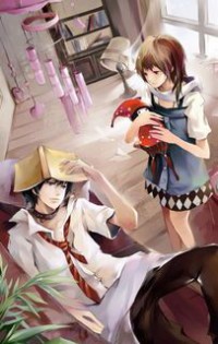 田園小當家_藍牛