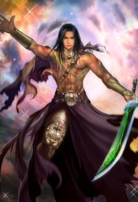 武侠古典 / 206页 / 奇幻之国
